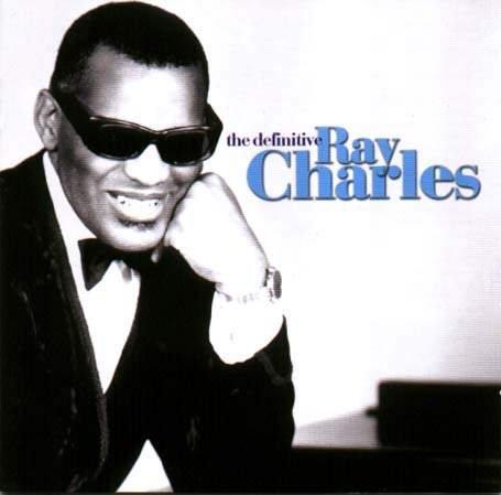 Definitive Ray Charles