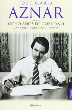 Ocho años de gobierno ((Fuera de colección))