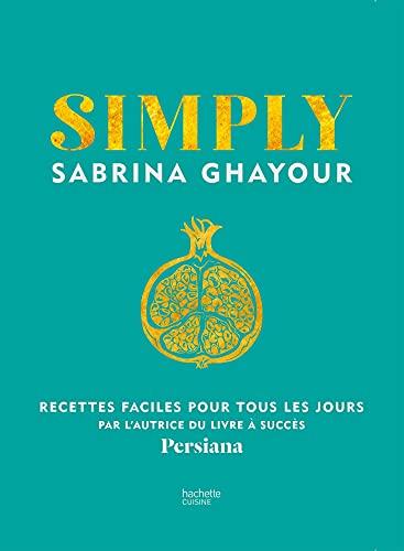 Simply : recettes faciles pour tous les jours