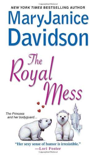 The Royal Mess