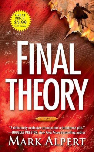 Final Theory: A Novel