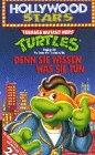 Teenage Mutant Hero Turtles - Denn sie wissen was sie tun [VHS]