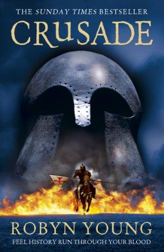 Crusade (Brethren Trilogy)