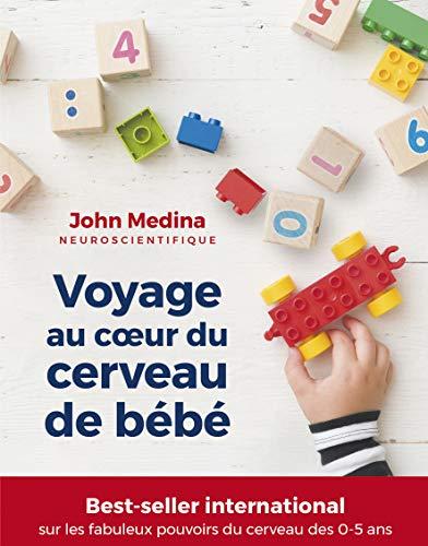 Voyage au coeur du cerveau de bébé