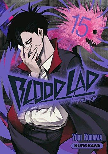 Blood lad. Vol. 15