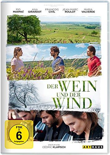 Der Wein und der Wind