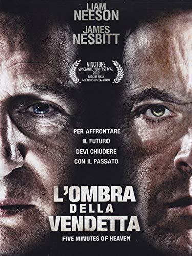 L'ombra della vendetta [IT Import]