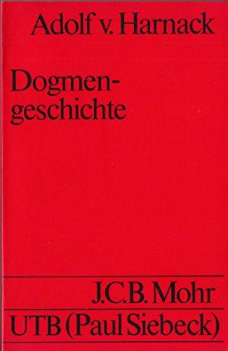 Dogmengeschichte