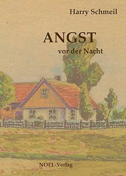 Angst vor der Nacht: Band I