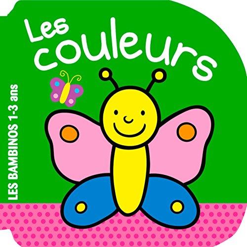 Les couleurs