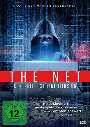 The Net - Kontrolle ist eine Illusion