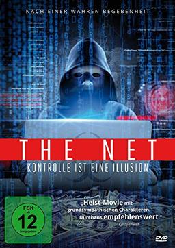 The Net - Kontrolle ist eine Illusion