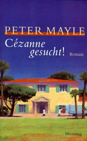 Cezanne gesucht