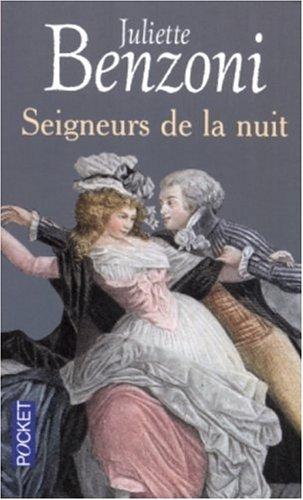 Seigneurs de la nuit