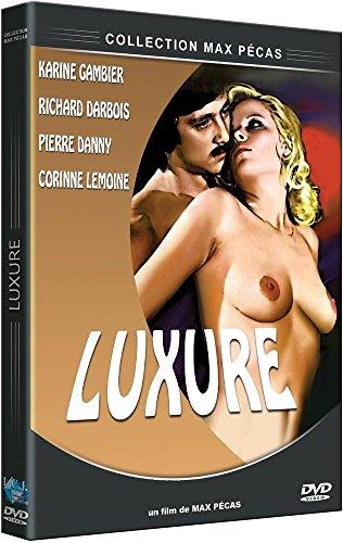 Luxure [FR Import]