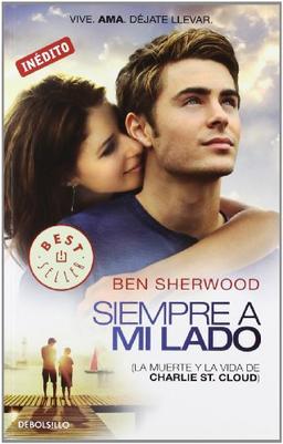 La muerte y la vida de Charlie St. Cloud (Bestseller (debolsillo))