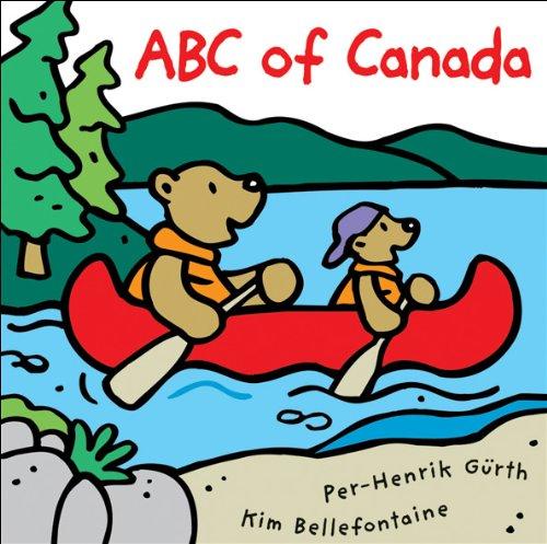 ABC of Canada