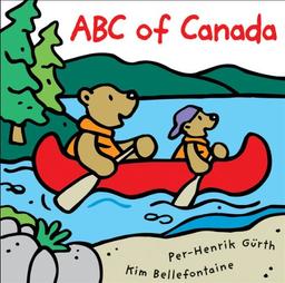 ABC of Canada