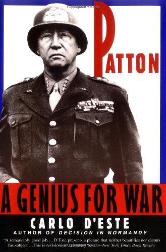 Patton: Genius for War, A