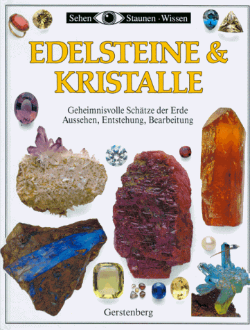 Edelsteine & Kristalle