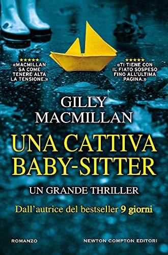 Una cattiva baby-sitter