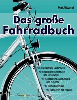 Das große Fahrradbuch