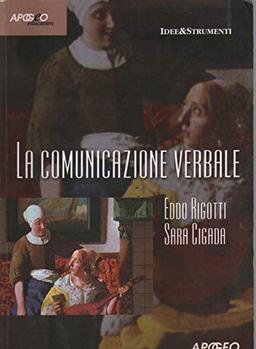 La comunicazione verbale