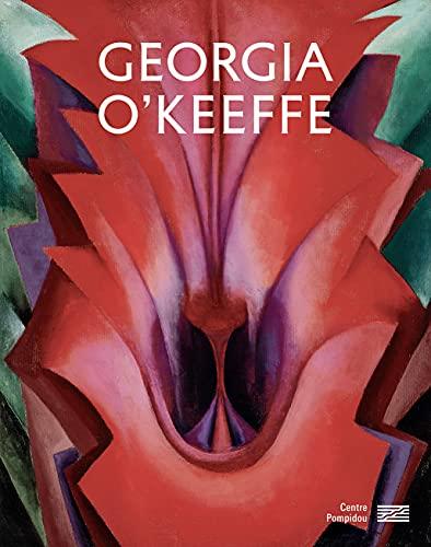 Georgia O'Keeffe