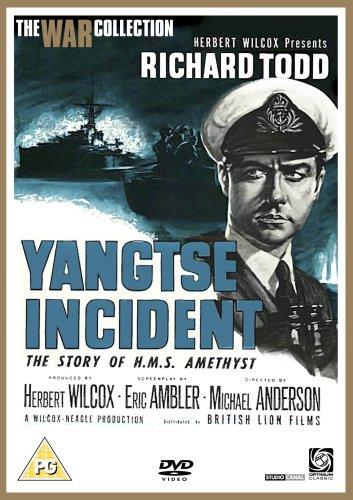 Yangtse Incident [UK Import]