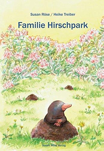 Familie Hirschpark