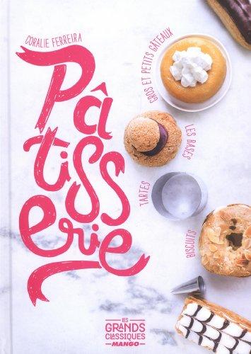 Pâtisserie