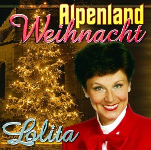 Alpenland Weihnacht