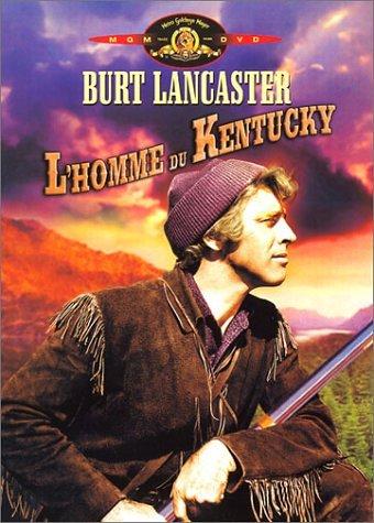 L'Homme du Kentucky [FR Import]