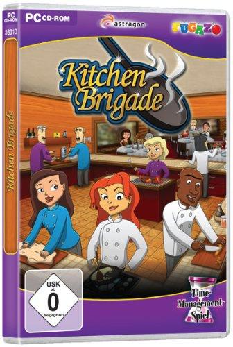 Kitchen Brigade