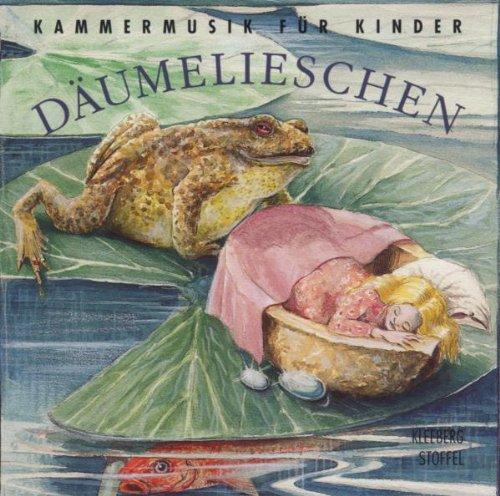 Däumelieschen. CD.