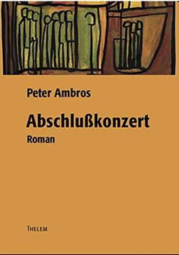 Abschlußkonzert: Roman