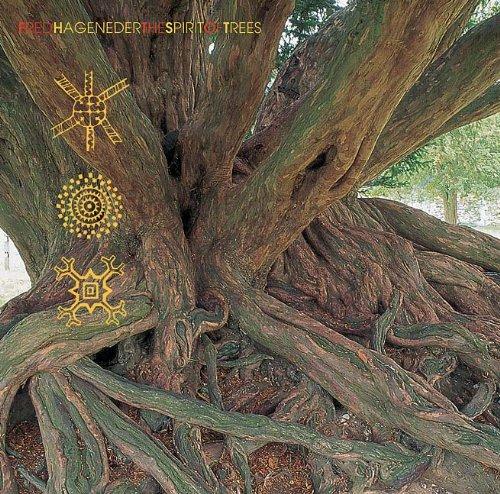 The Spirit of Trees. CD