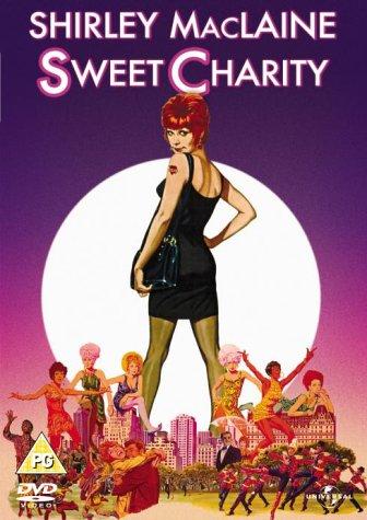 Sweet Charity [UK Import]