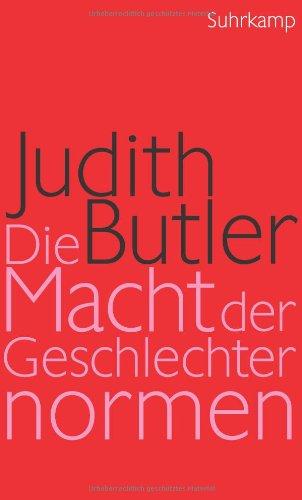 Die Macht der Geschlechternormen und die Grenzen des Menschlichen