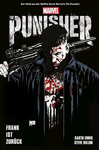 Punisher: Frank ist zurück