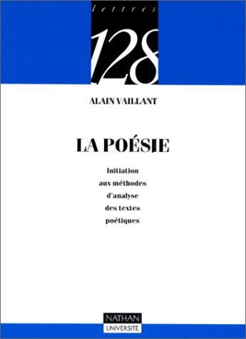 La Poésie