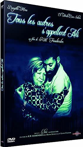 Tous les autres s'appellent ali [FR Import]