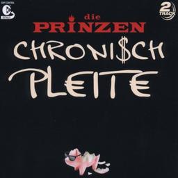 Chronisch Pleite/2-Track