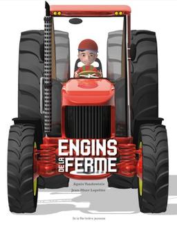 Engins de la ferme