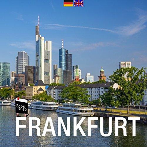 Frankfurt am Main: Book To Go - Der Bildband für die Hosentasche