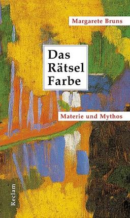 Das Rätsel Farbe