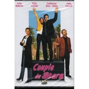 Couple de stars [FR Import]