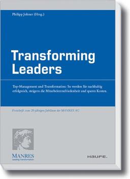 Transforming Leaders