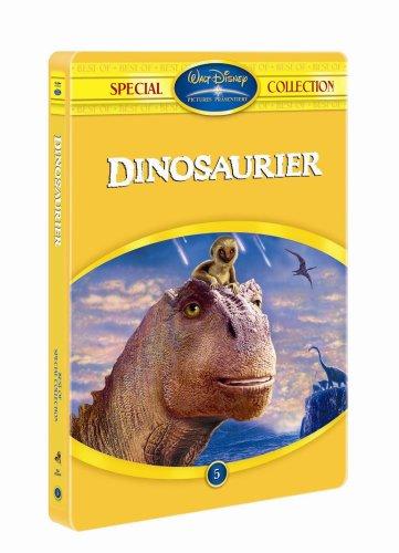 Dinosaurier (Best of Special Collection, Steelbook) [Special Edition]