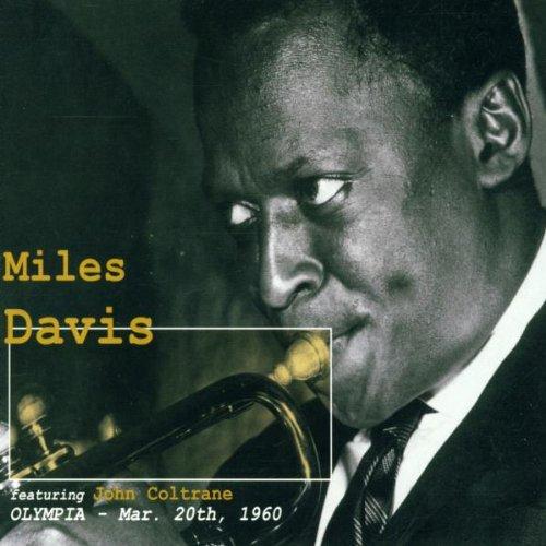 Miles Davis